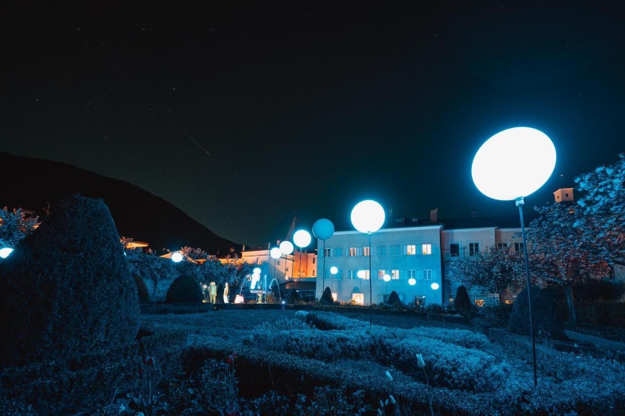 Villa Kranebitt Bressanone Bagian luar foto