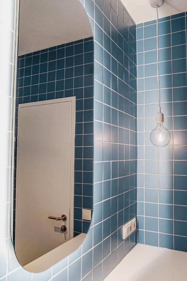 Villa Kranebitt Bressanone Bagian luar foto