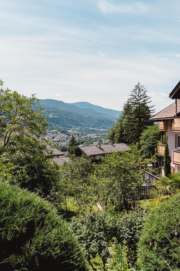 Villa Kranebitt Bressanone Bagian luar foto